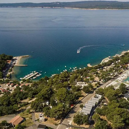 Rosmarin&olive Premium Mobile Homes Kamp