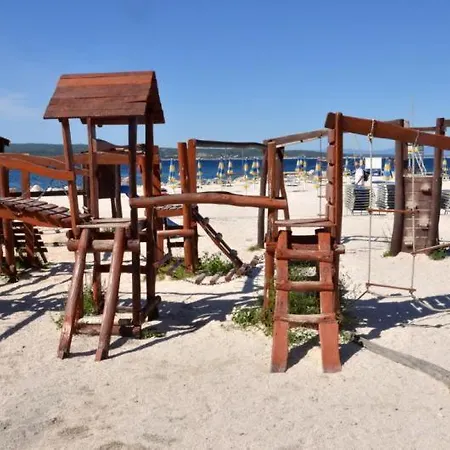 Rosmarin&olive Premium Mobile Homes Selce