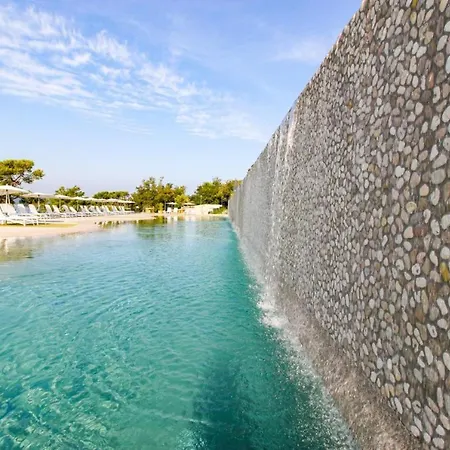 Rosmarin&olive Premium Mobile Homes * Selce