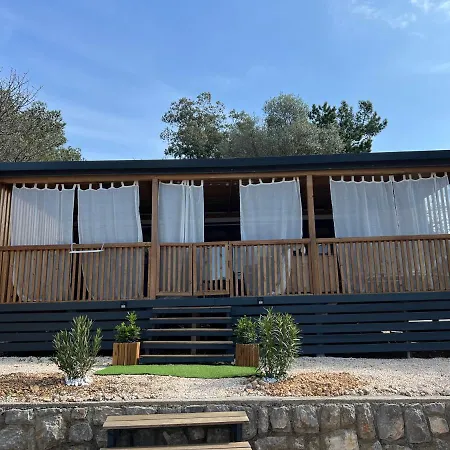 Rosmarin&olive Premium Mobile Homes