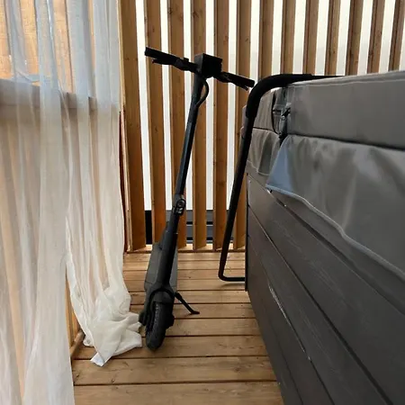 Kamp Rosmarin&olive Premium Mobile Homes Selce