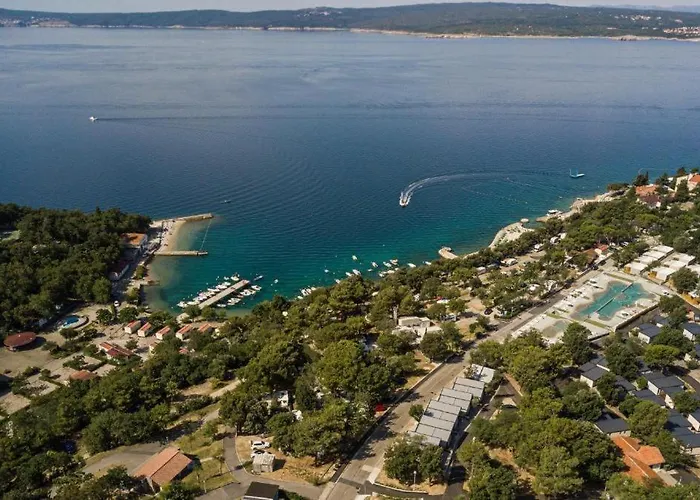 Rosmarin&olive Premium Mobile Homes Camping