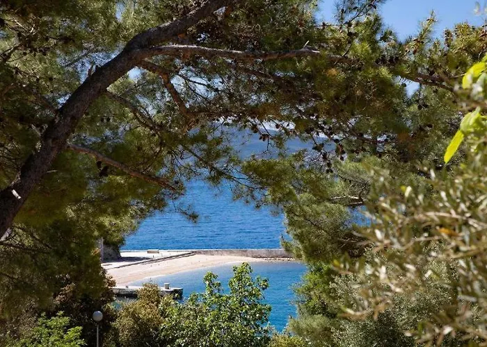 Rosmarin&olive Premium Mobile Homes * Selce