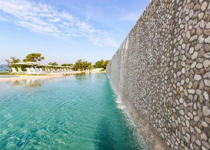 Rosmarin&olive Premium Mobile Homes * Selce