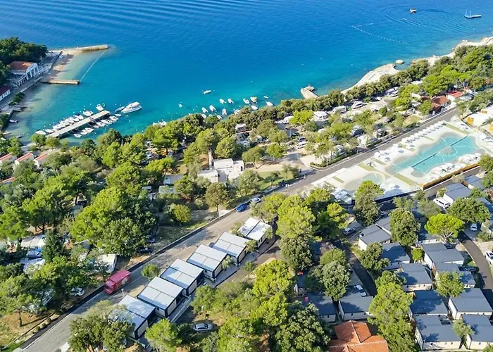 Rosmarin&olive Premium Mobile Homes * Selce