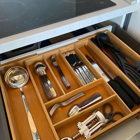 Rosmarin&olive Premium Mobile Homes *