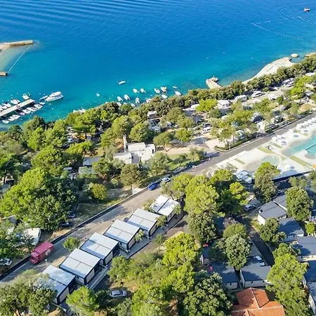 Rosmarin&olive Premium Mobile Homes * 塞尔瑟